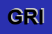 Logo di GRIECO