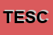 Logo di TESSITURA EFFECI SAS DI CESARE FRANCO E C
