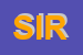 Logo di SIRITEX (SNC)