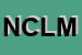 Logo di NUOVA CORLAN DI LANCI MASSIMILIANO