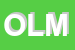 Logo di OLMIMOTORS