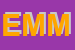 Logo di EMMEART