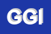 Logo di G e G ITALIA