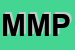 Logo di MFP DI MAFFUCCI PIETRO