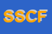 Logo di SETEF SNC DI CERRI FEDERICO E C