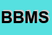 Logo di BM2 DI BAGNI E MACCARINI SDF