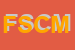 Logo di FAMAX SNC DI CHITI MASSIMILIANO e MANCA FABIO