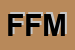 Logo di FORME DI FIAMMERIGHI M