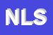 Logo di NUOVE LINEE SNC