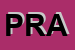 Logo di PRATESI