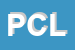 Logo di PBC DI CONSANI LELIO