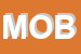 Logo di MOBILFUSTO