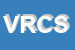Logo di VEZZOSI ROMANO e C SNC