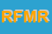 Logo di RICAMI FUTURA DI MASTROPIETRO R E SORANNO C SDF