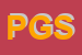 Logo di PRG GROUP SRL