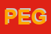 Logo di PEGART