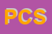 Logo di PESCARI COLLECTION SRL