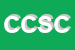 Logo di CSC CENTRO STUDI CONTABILI DI GRAZIA GESTRI e C SAS