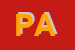 Logo di PASTICCI ANDREA
