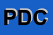 Logo di PALESTRA DYNAMIC CENTER