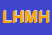 Logo di LARA E HUGO DI MORRONE HUGO e C SNC