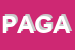 Logo di PARRUCCHIERA ANNARITA DI GORI ANNARITA