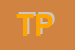 Logo di TOCCI PIETRO