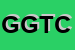 Logo di GTC GRAZIANO TAMBURINI CARTOTECNICA SRL
