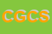 Logo di CORTI GERMANO E C SNC