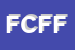 Logo di FERRARI e CHELUCCI DI FERRARI FABIANA SAS