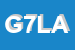 Logo di GIL 7 DI LANDI ANNA