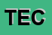 Logo di TECNOVETRO