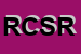 Logo di ROSSI COSTRUZIONI SAS DI ROSSI STEFANO e C