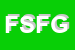 Logo di FG SERVICE DI FASCIANA GAETANO