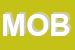 Logo di MOBILEXTRA