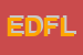 Logo di EFFE DATI DI FERRALI LIA