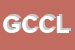 Logo di GECO COMUNICAZIONE DI CHITI LUCA