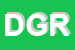 Logo di DIGIT DI GIACCAI R