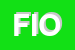 Logo di FIORIDEA