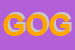 Logo di GOGGIOLI