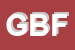 Logo di GBF