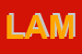 Logo di LAMB SRL