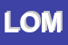 Logo di LOMA SRL