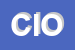 Logo di CIONI