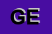 Logo di GI EFFE