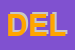 Logo di DELTA (SNC)