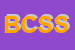 Logo di Be C SPEAKERS SPA