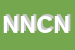Logo di NCN NUOVA CECCONI E NUTINI SCRL