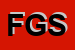 Logo di FG DI GAZZINI SIMONE