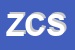 Logo di ZUCCHERO e C SRL